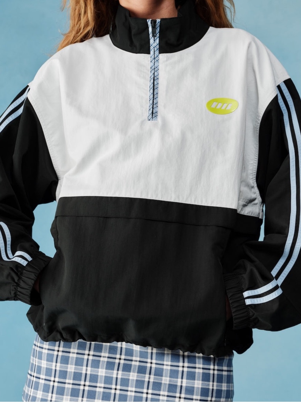 NWT DAIRY BOY JACKET